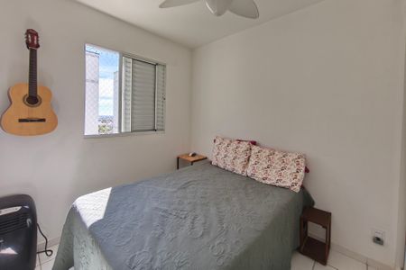 Apartamento à venda com 48m², 2 quartos e 1 vagaQuarto 1