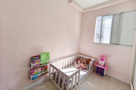 Apartamento à venda com 48m², 2 quartos e 1 vagaQuarto 2