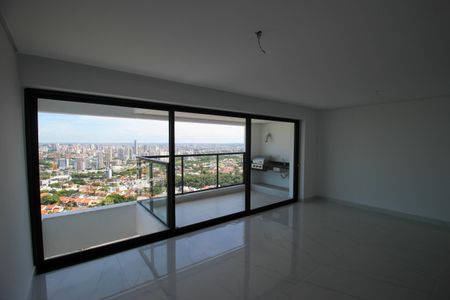 Apartamento para alugar com 3 quartos, 104m² em Parque Campolim, Votorantim