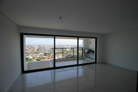 Apartamento para alugar com 3 quartos, 104m² em Parque Campolim, Votorantim