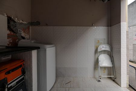 Casa para alugar com 1200m², 4 quartos e 2 vagasÁrea de Serviço