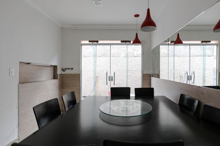 Casa para alugar com 1200m², 4 quartos e 2 vagasSala de Jantar 2