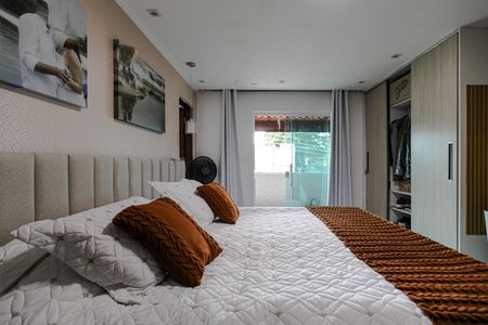 Casa para alugar com 1200m², 4 quartos e 2 vagasQuarto 3 - Suíte