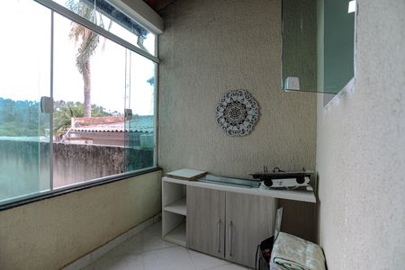 Casa para alugar com 1200m², 4 quartos e 2 vagasSacada - Quarto 2 - Suíte