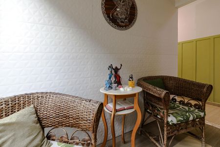 Casa para alugar com 1200m², 4 quartos e 2 vagasLiving