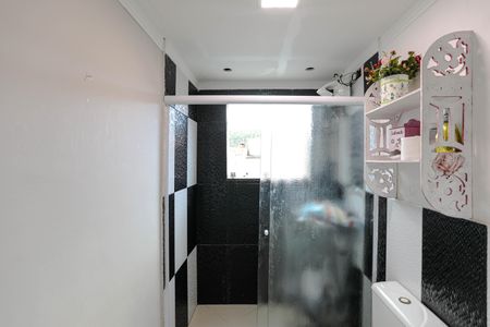 Casa para alugar com 1200m², 4 quartos e 2 vagasBanheiro