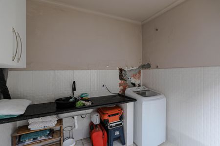 Casa para alugar com 1200m², 4 quartos e 2 vagasÁrea de Serviço