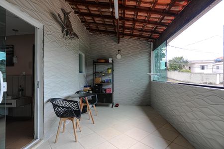 Casa para alugar com 1200m², 4 quartos e 2 vagasSacada - Quarto 3 - Suíte