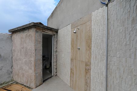 Casa para alugar com 1200m², 4 quartos e 2 vagasPiscina