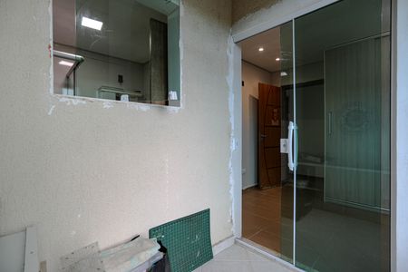 Casa para alugar com 1200m², 4 quartos e 2 vagasSacada - Quarto 2 - Suíte