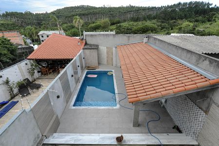 Casa para alugar com 1200m², 4 quartos e 2 vagasVista - Closet - Quarto 1 - Suíte