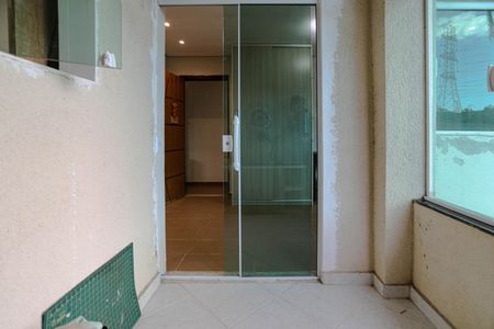 Casa para alugar com 1200m², 4 quartos e 2 vagasSacada - Quarto 2 - Suíte