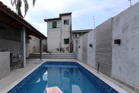 Casa para alugar com 1200m², 4 quartos e 2 vagasPiscina