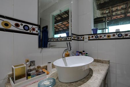 Casa para alugar com 1200m², 4 quartos e 2 vagasBanheiro - Quarto 3 - Suíte