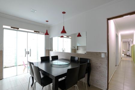 Casa para alugar com 1200m², 4 quartos e 2 vagasSala de Jantar 2