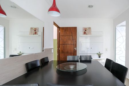 Casa para alugar com 1200m², 4 quartos e 2 vagasSala de Jantar 2