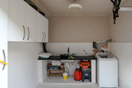 Casa para alugar com 1200m², 4 quartos e 2 vagasÁrea de Serviço