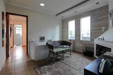 Casa para alugar com 1200m², 4 quartos e 2 vagasLareira