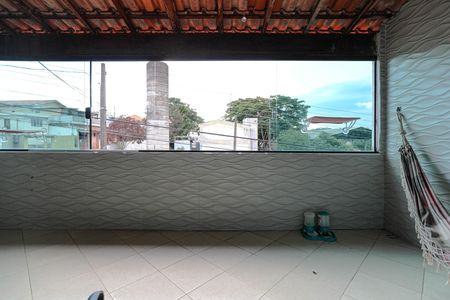 Casa para alugar com 1200m², 4 quartos e 2 vagasSacada - Quarto 3 - Suíte
