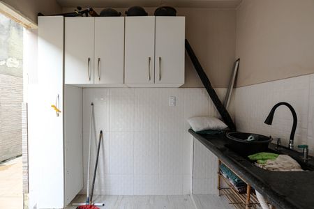 Casa para alugar com 1200m², 4 quartos e 2 vagasÁrea de Serviço