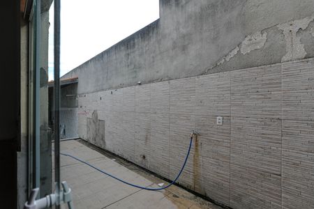 Casa para alugar com 1200m², 4 quartos e 2 vagasVista - Sala de Jantar 2