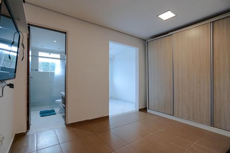 Casa para alugar com 1200m², 4 quartos e 2 vagasQuarto 1 - Suíte