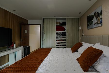 Casa para alugar com 1200m², 4 quartos e 2 vagasQuarto 3 - Suíte