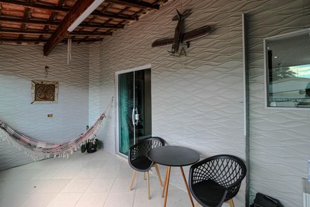 Casa para alugar com 1200m², 4 quartos e 2 vagasSacada - Quarto 3 - Suíte