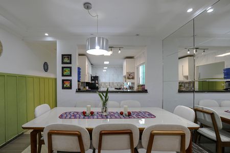 Casa para alugar com 1200m², 4 quartos e 2 vagasSala de Jantar 1