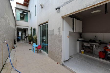 Casa para alugar com 1200m², 4 quartos e 2 vagasÁrea de Serviço