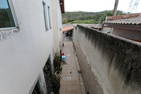 Casa para alugar com 1200m², 4 quartos e 2 vagasVista - Sacada - Quarto 2 - Suíte