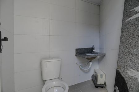 Casa para alugar com 1200m², 4 quartos e 2 vagasBanheiro Piscina