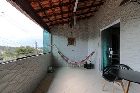 Casa para alugar com 1200m², 4 quartos e 2 vagasSacada - Quarto 3 - Suíte