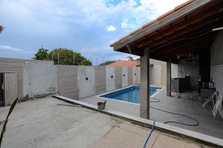 Casa para alugar com 1200m², 4 quartos e 2 vagasChurrasqueira