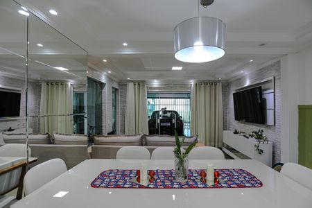 Casa para alugar com 1200m², 4 quartos e 2 vagasSala de Jantar 1