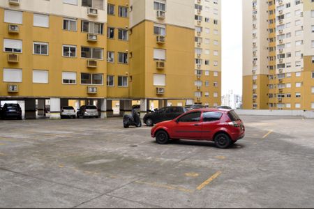 Apartamento para alugar com 65m², 3 quartos e 1 vagaÁrea comum