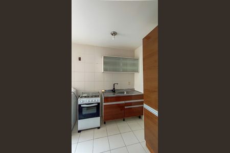 Apartamento para alugar com 65m², 3 quartos e 1 vagaCozinha 