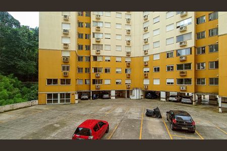 Apartamento para alugar com 65m², 3 quartos e 1 vagaVista 