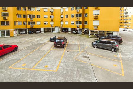 Apartamento para alugar com 65m², 3 quartos e 1 vagaVista 