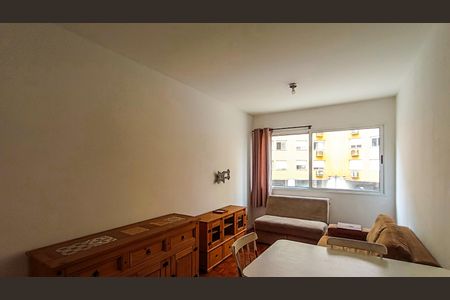 Apartamento para alugar com 65m², 3 quartos e 1 vagaSala 