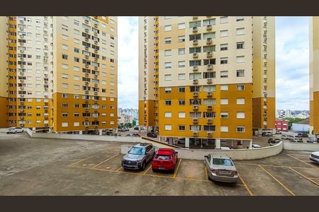 Vista de apartamento para alugar com 3 quartos, 65m² em Santo Antônio, Porto Alegre