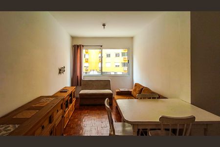 Apartamento para alugar com 65m², 3 quartos e 1 vagaSala 