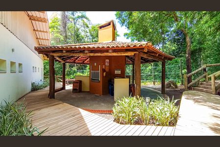 Apartamento para alugar com 65m², 3 quartos e 1 vagaÁrea comum - Churrasqueira