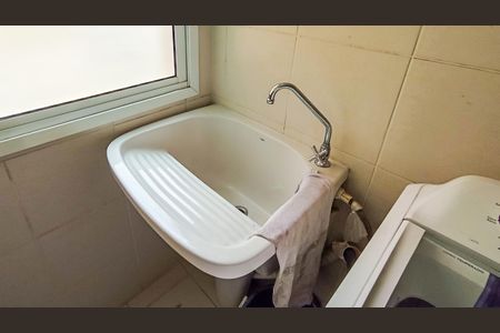 Apartamento para alugar com 65m², 3 quartos e 1 vagaTanque 