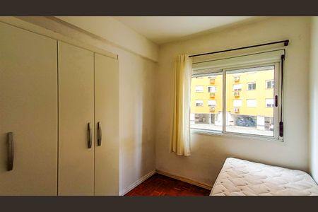 Apartamento para alugar com 65m², 3 quartos e 1 vagaQuarto 2