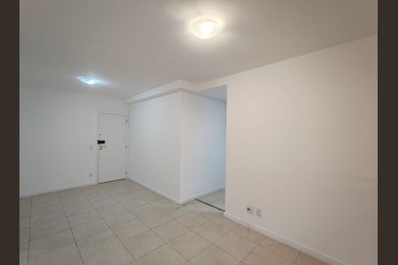 Sala de apartamento à venda com 2 quartos, 69m² em Barra Olímpica, Rio de Janeiro