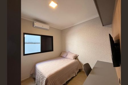 Foto 01 de casa de condomínio à venda com 3 quartos, 170m² em Swiss Park, Campinas