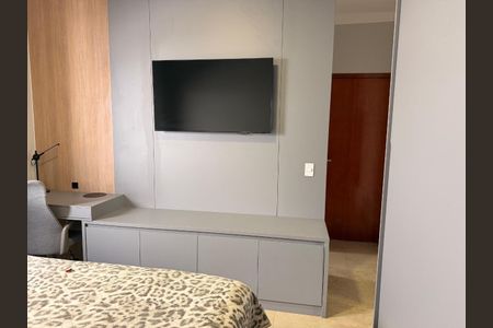 Foto 01 de casa de condomínio à venda com 3 quartos, 170m² em Swiss Park, Campinas