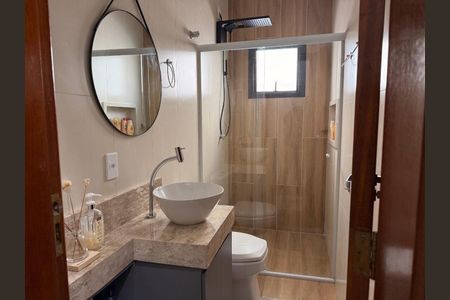 Casa de condomínio à venda com 170m², 3 quartos e 4 vagas Casa de condomínio à venda com 170m², 3 quartos e 4 vagasFoto 01