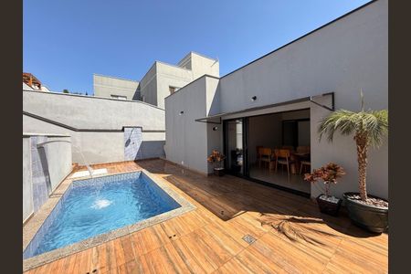 Casa de condomínio à venda com 170m², 3 quartos e 4 vagas Casa de condomínio à venda com 170m², 3 quartos e 4 vagasFoto 17